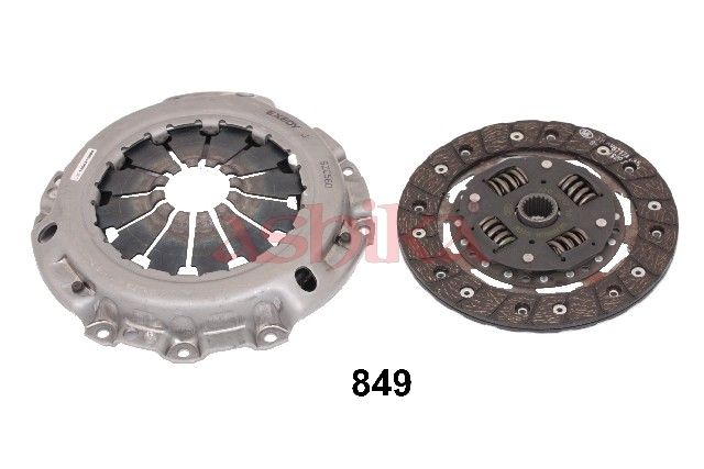 ASHIKA 92-08-849 Clutch kit