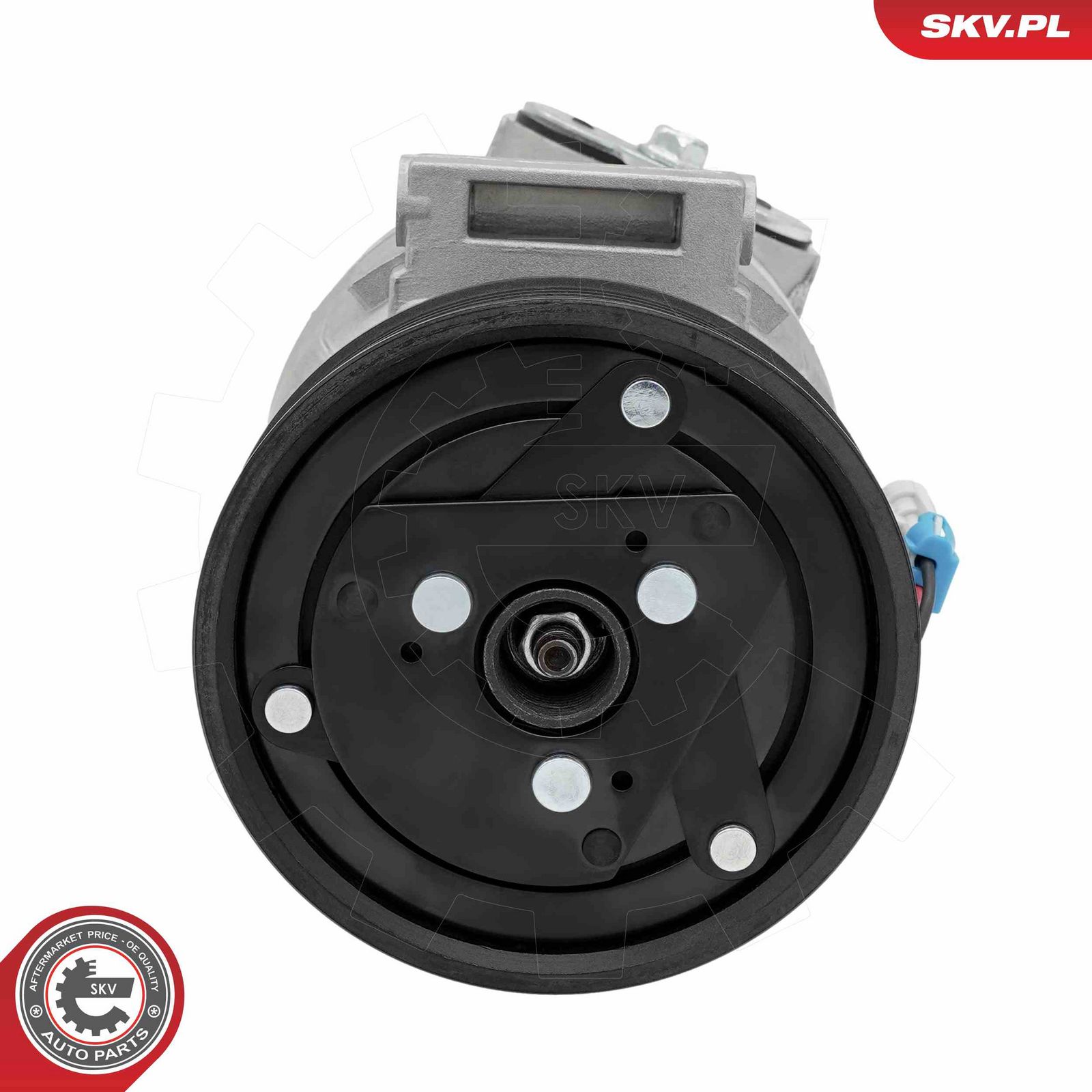 ESEN SKV 84SKV060 Compressor, air conditioning