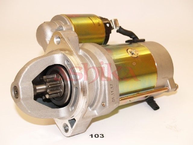 ASHIKA 003-W103 Starter