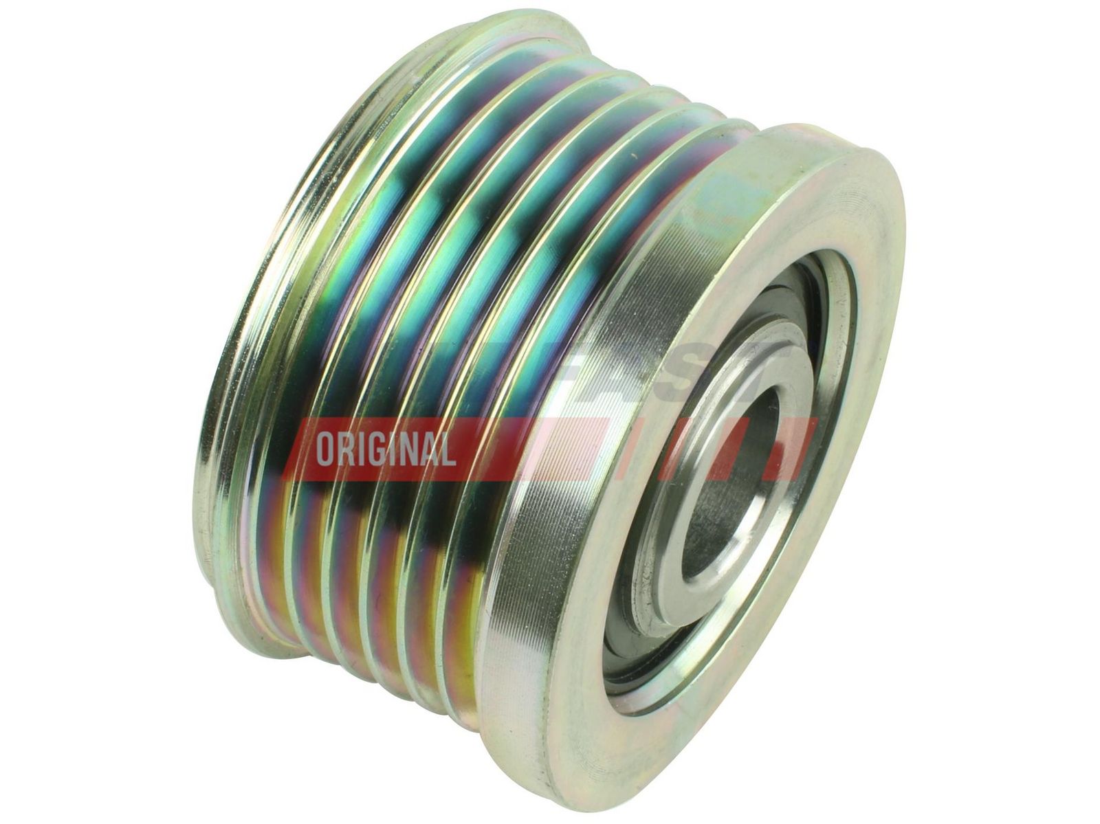 Belt Pulley, alternator