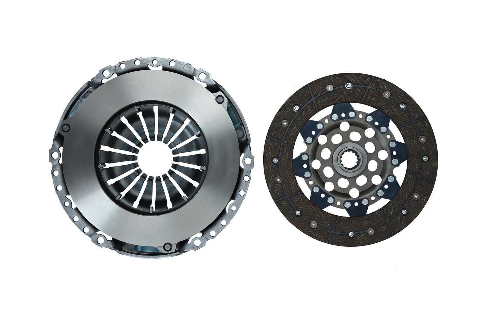 Clutch Kit-1