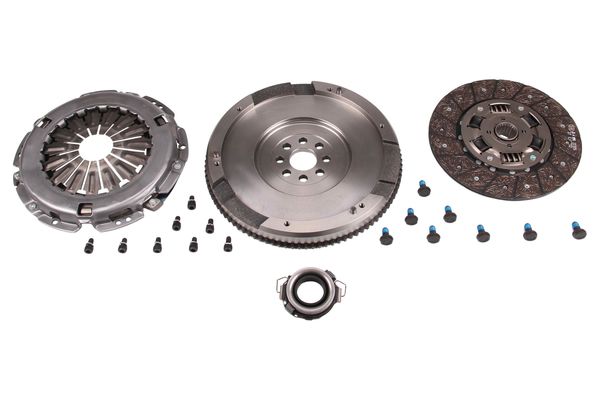 LUCAS LKCA870136 Clutch kit
