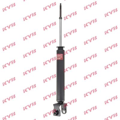 KYB 344455 Shock absorber