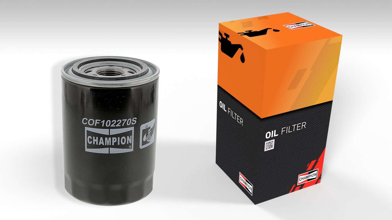 Oil Filter-1