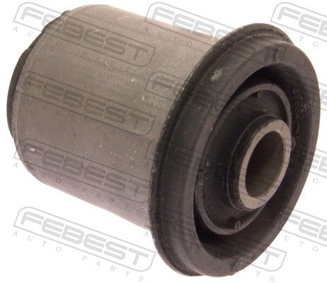FEBEST TAB-155 Mounting, control/trailing arm