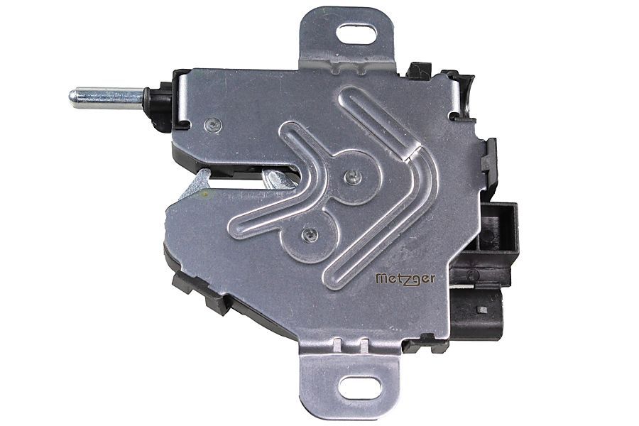 Bonnet Lock