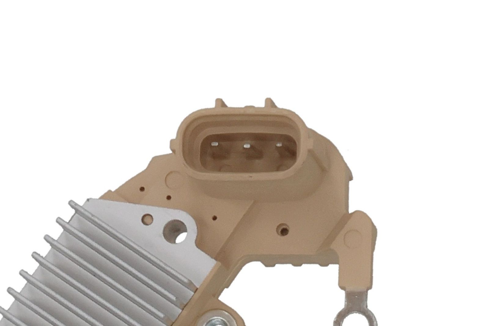 Alternator Regulator-4