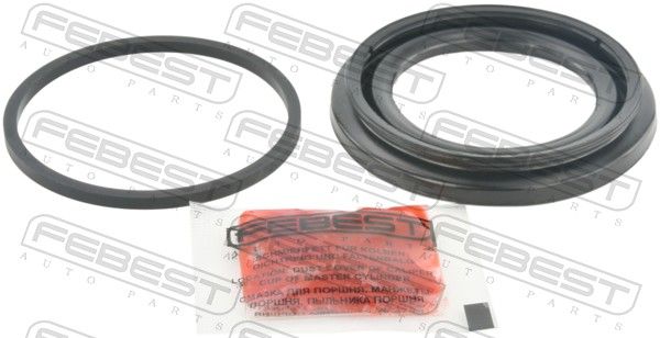 FEBEST 1875-INSF Repair kit, brake caliper