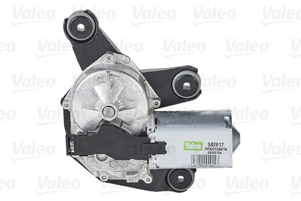 Wiper Motor-3