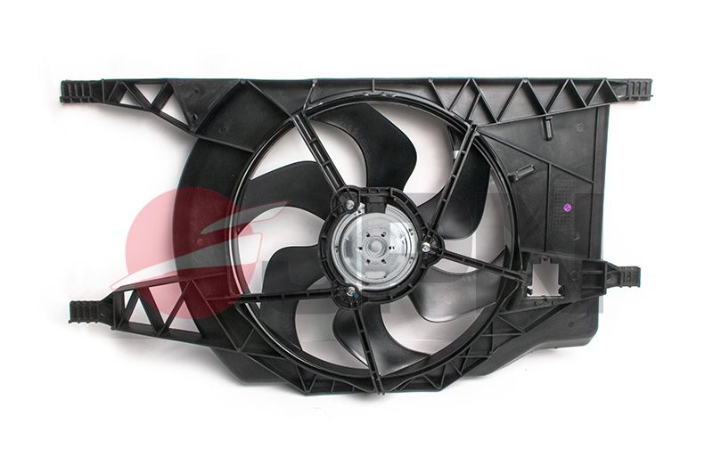 Fan, engine cooling