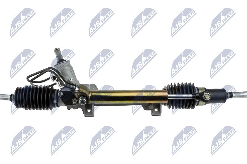 Steering Gear-2