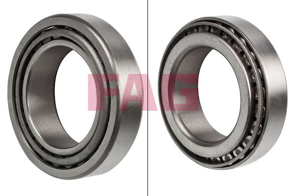 SCHAEFFLER FAG 32011X Wheel bearing