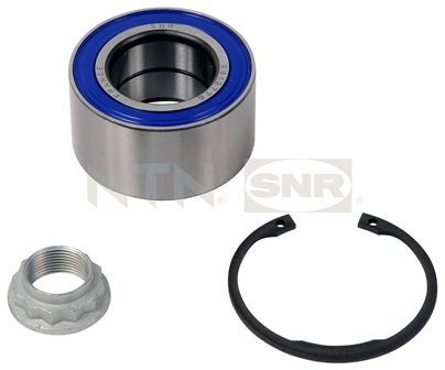 SNR R150.23 Wheel bearing kit
