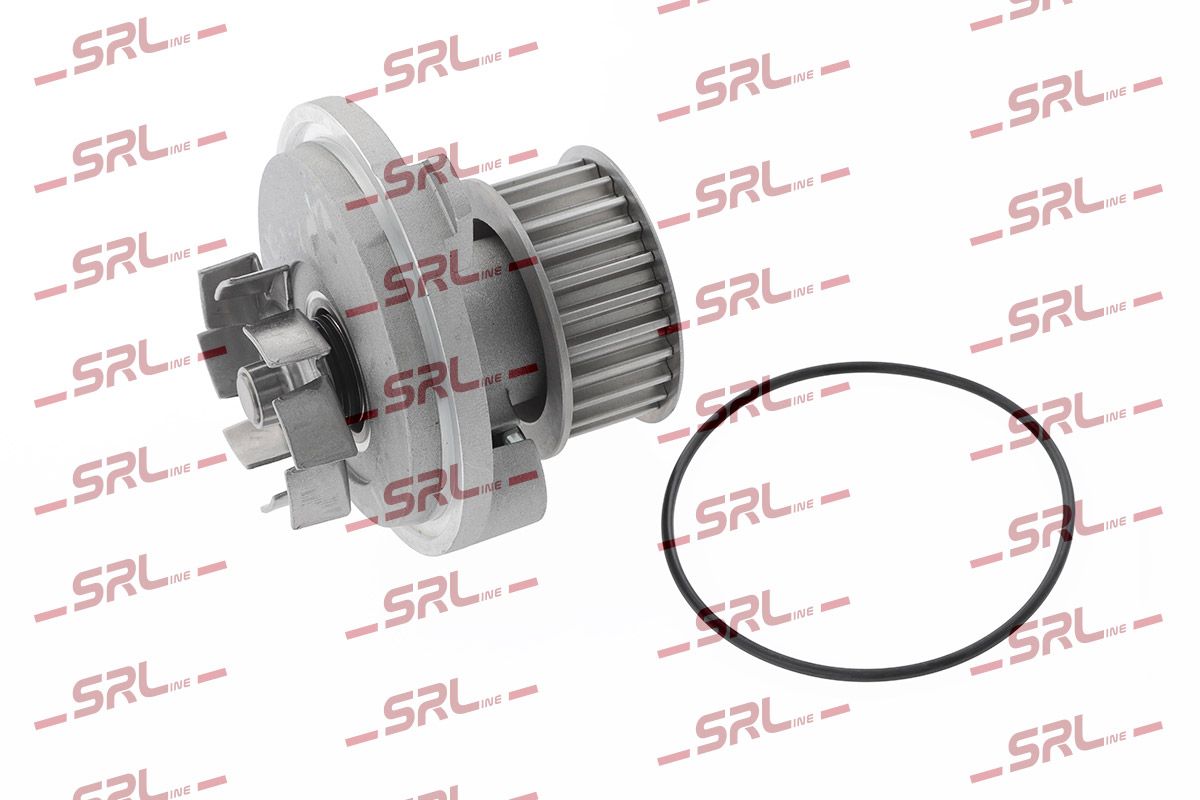 SRLINE S10-539 Water pump, engine cooling