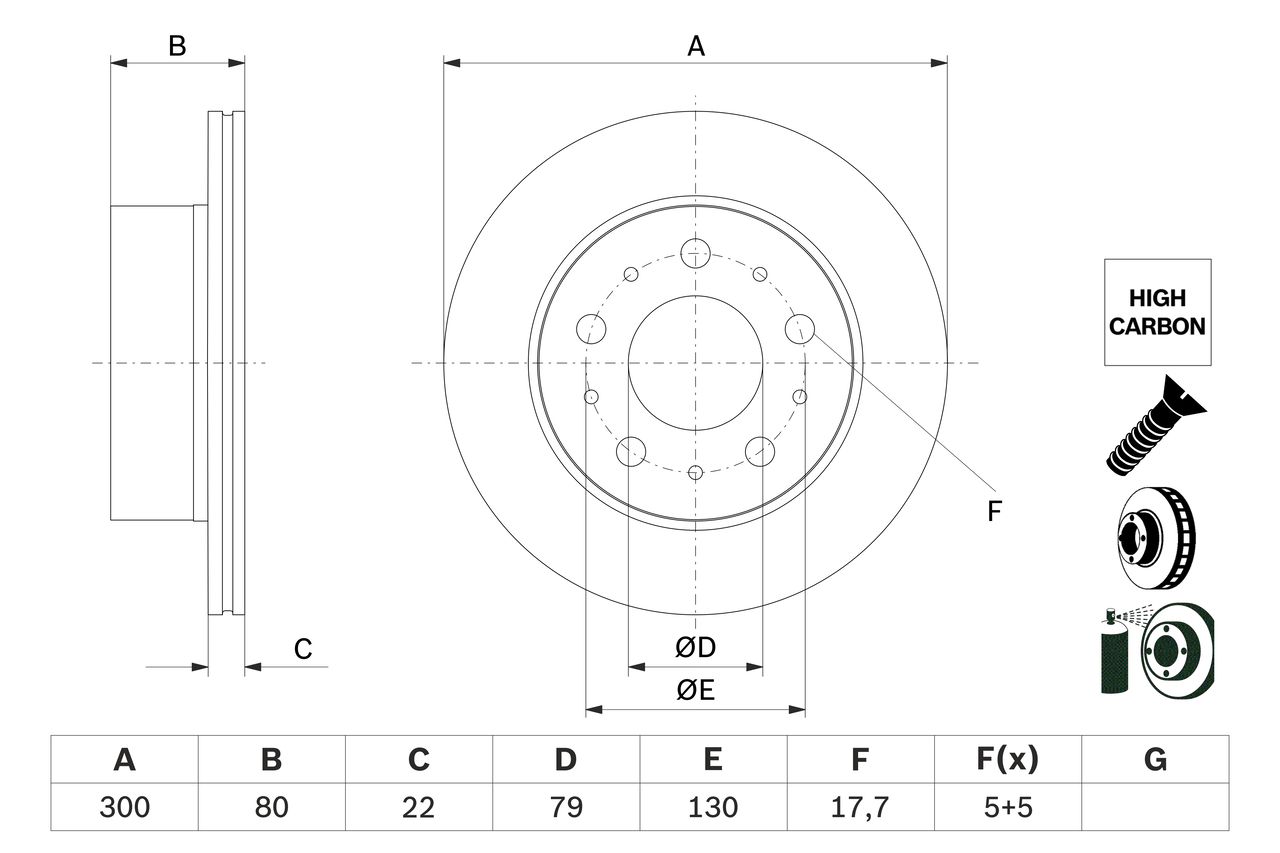 Brake Disc-4