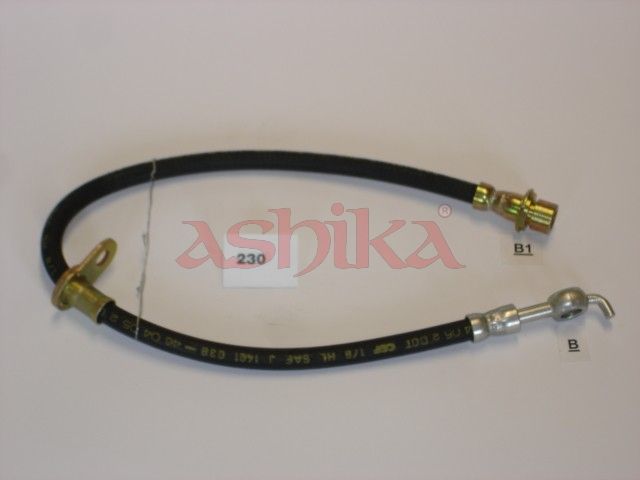 ASHIKA 69-02-230 Holding bracket, brake hose