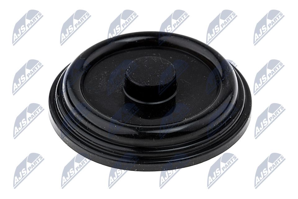 NTY BPZ-WW-000A Cylinder head cover