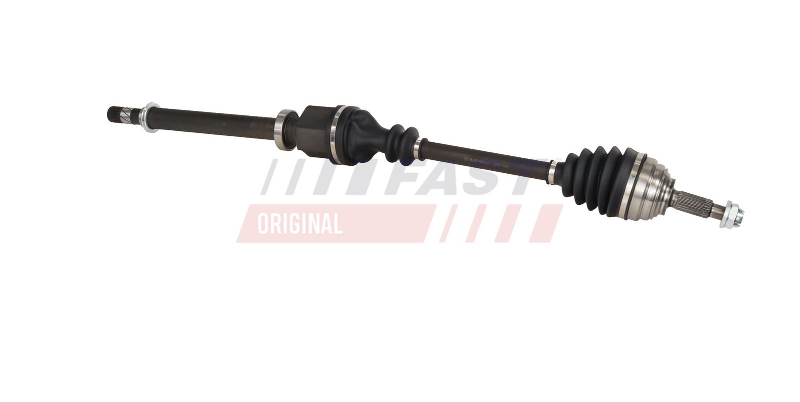 FAST FT13984 Drive shaft