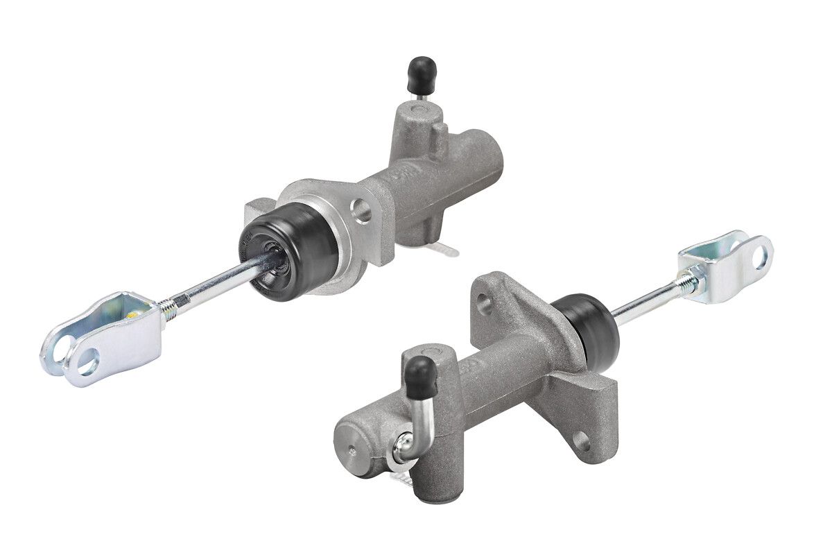 Master Cylinder, clutch