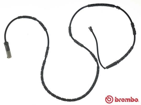 BREMBO A 00 440 Warning contact, brake pad wear