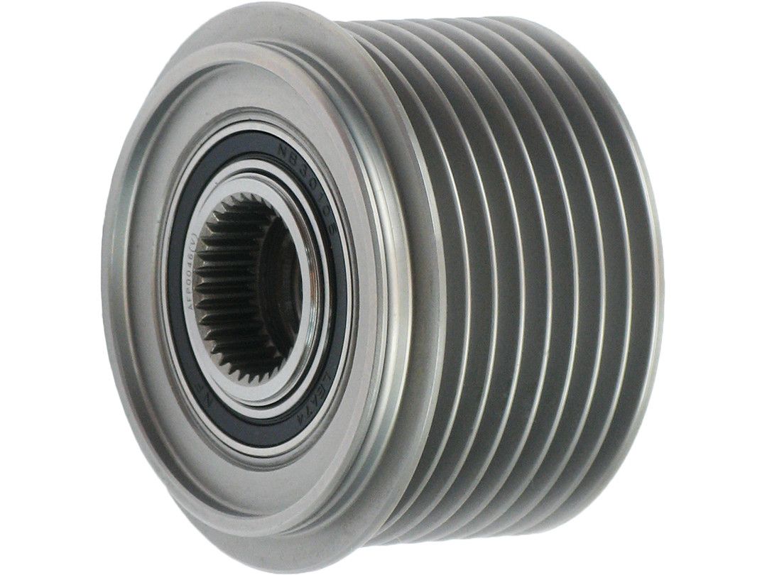 AS-PL AFP0046(V) Alternator freewheel clutch