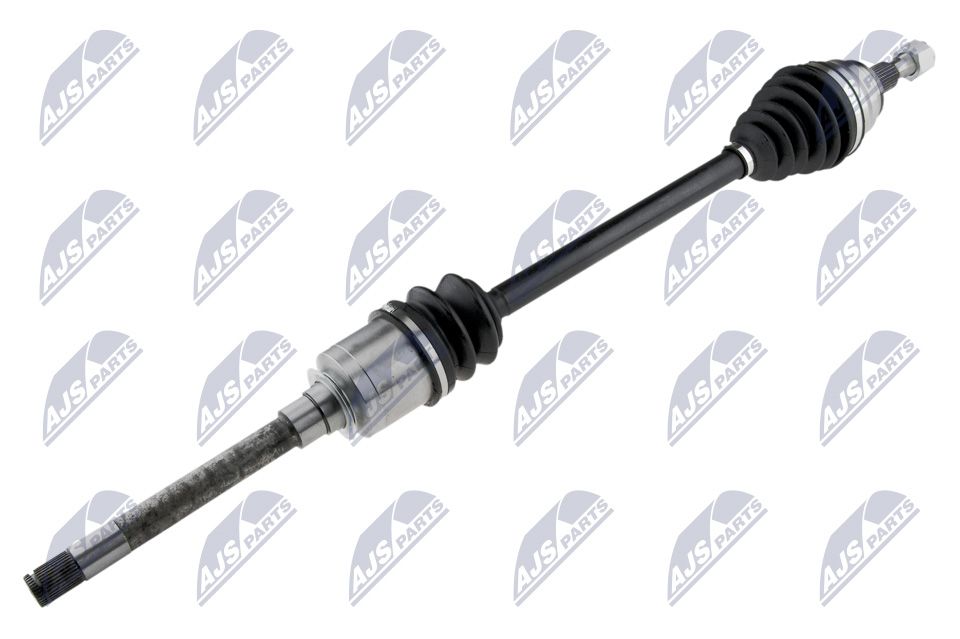 NTY NPW-ME-048 Drive shaft