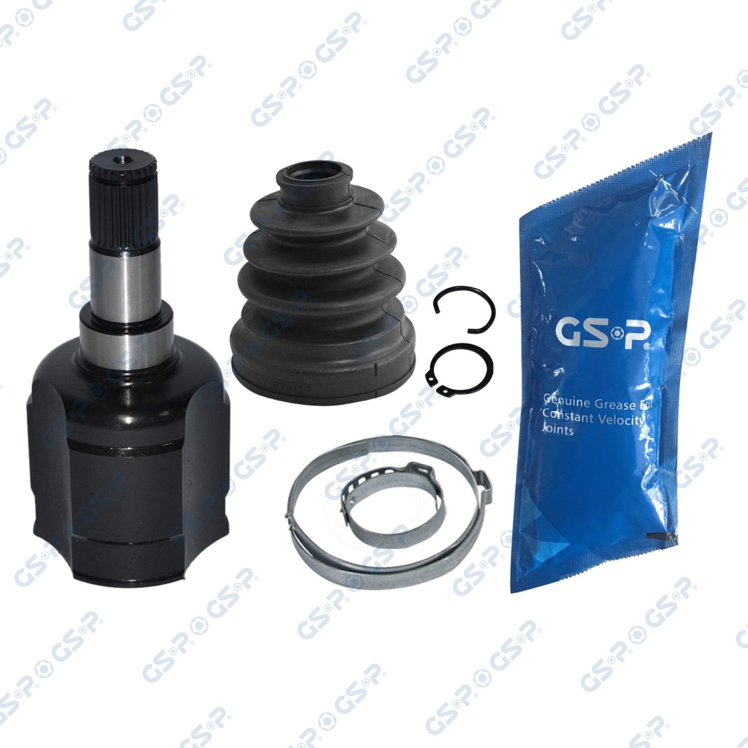 GSP 618128 Joint kit, drive shaft
