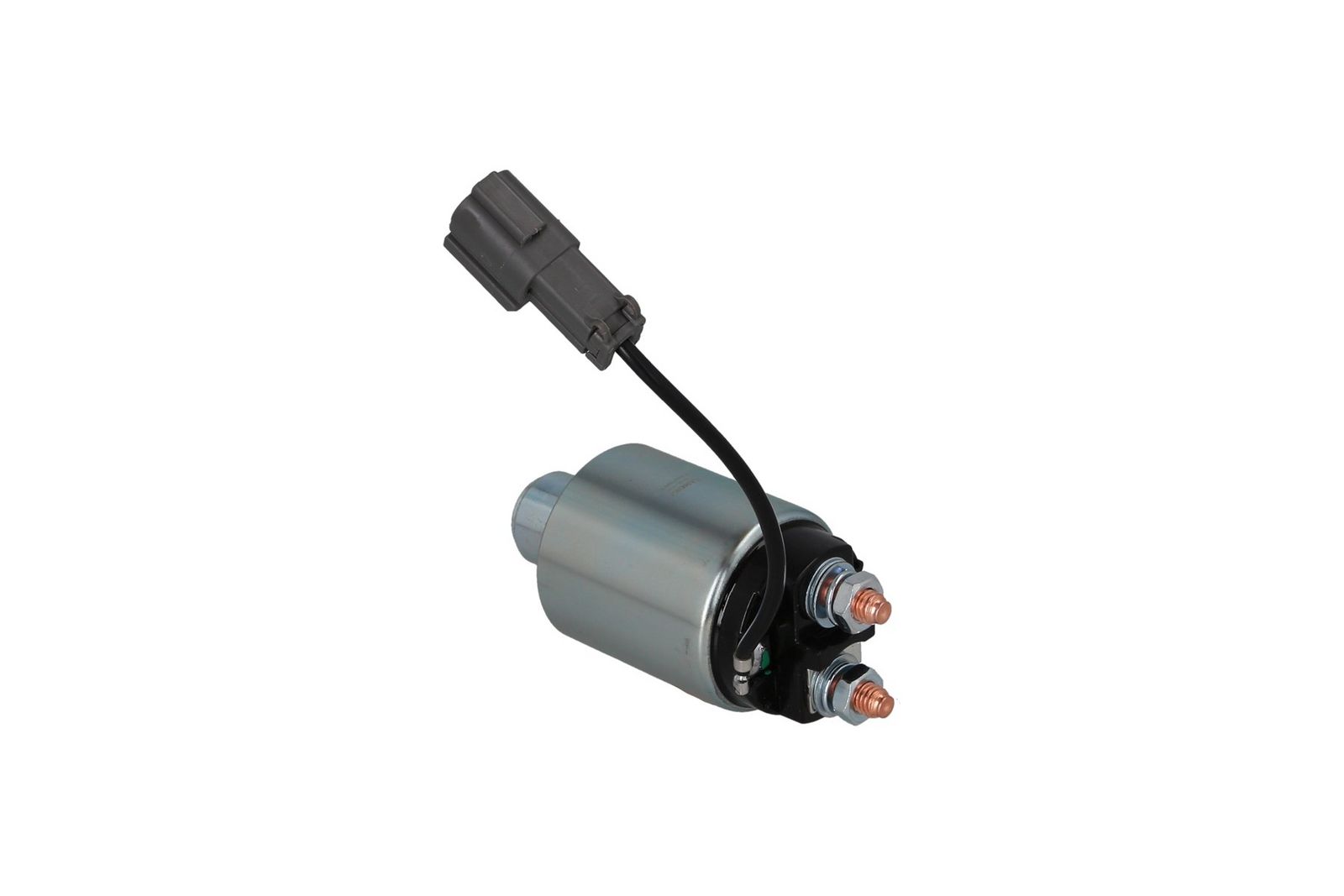 Solenoid Switch, starter-1