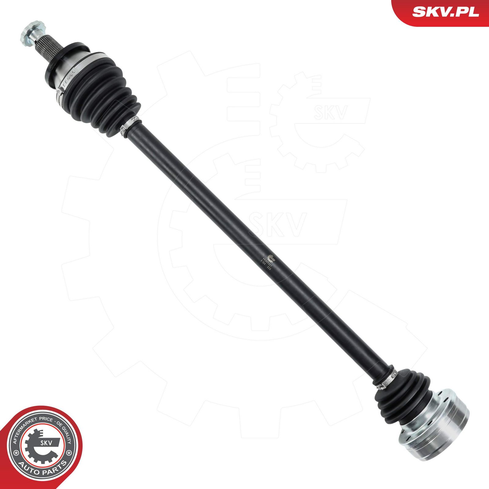 Drive Shaft