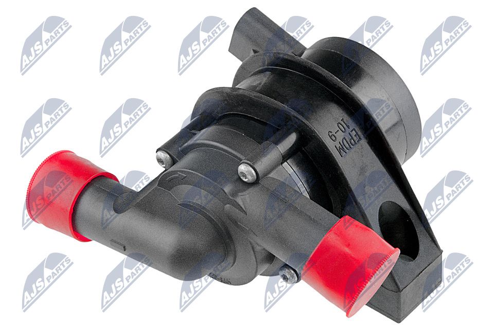 NTY CPZ-AU-010 Water recirculation pump, parking heater