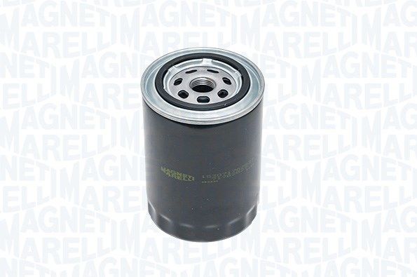 MAGNETI MARELLI 153071762827 Oil filter