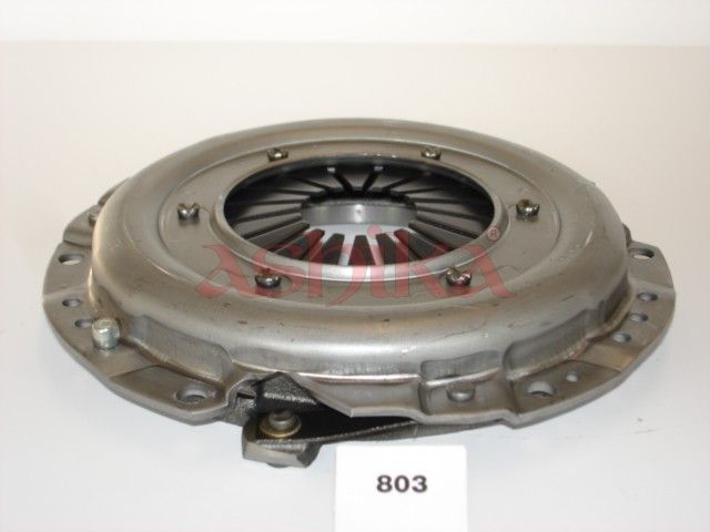 ASHIKA 70-08-803 Clutch pressure plate
