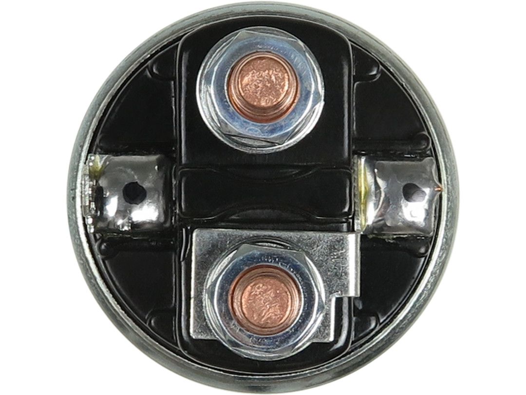 Solenoid Switch, starter-2