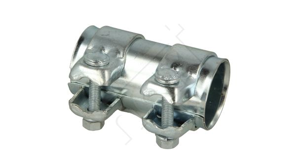 HART 474 217 Pipe connector, exhaust system