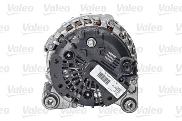 Alternator-2