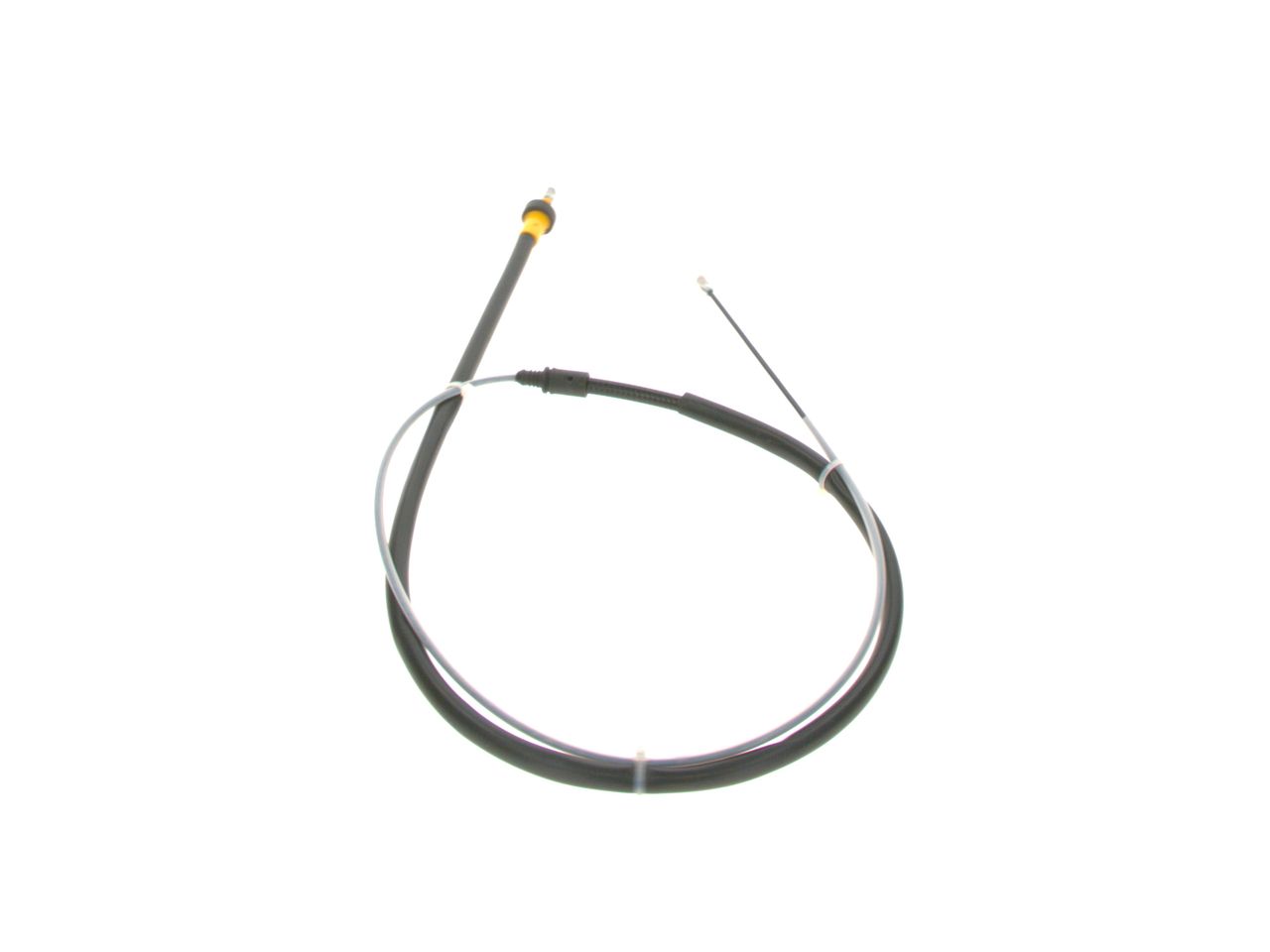 Cable Pull, parking brake-2