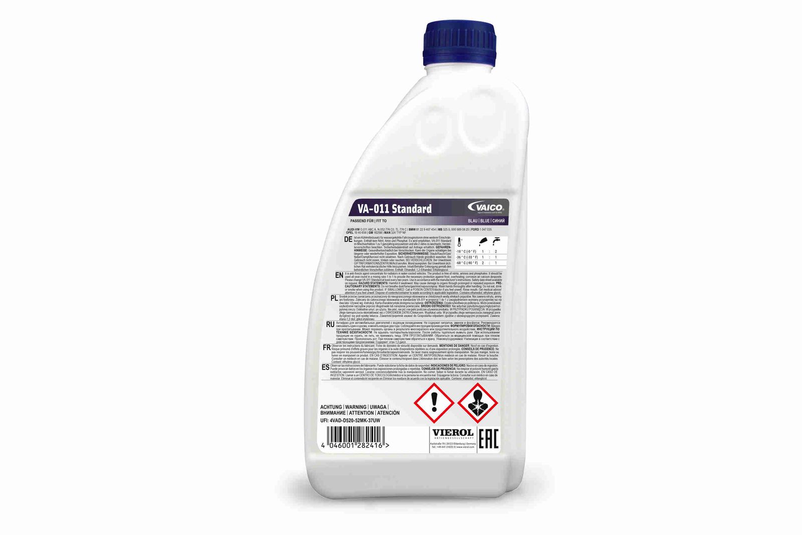 Antifreeze-1