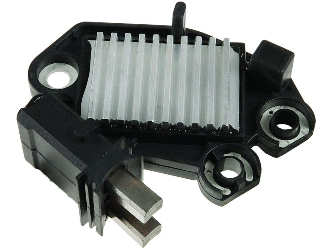 Alternator Regulator-1