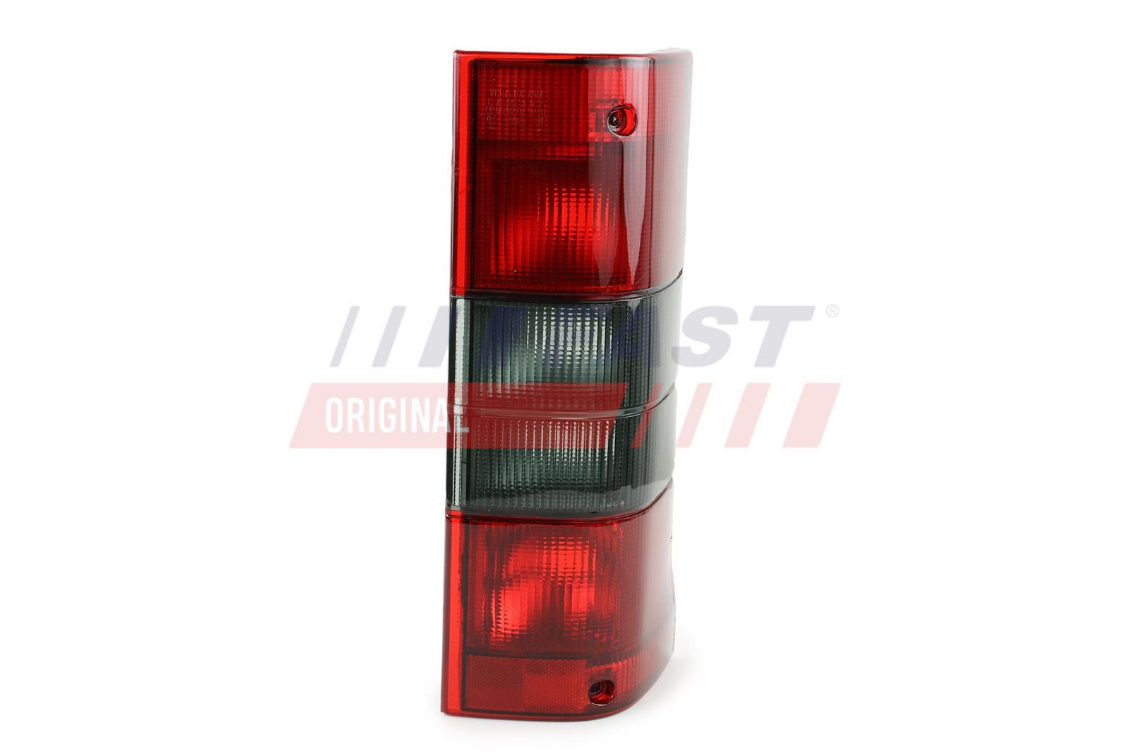 Tail Light Assembly-1