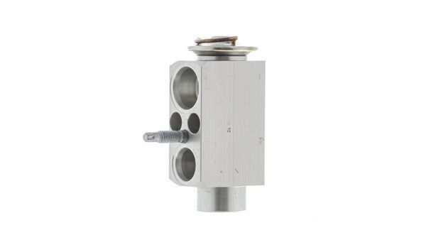 Expansion Valve, air conditioning-2