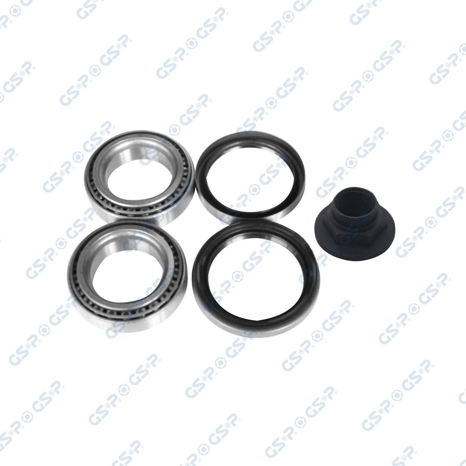 GSP GK1928 Wheel bearing kit