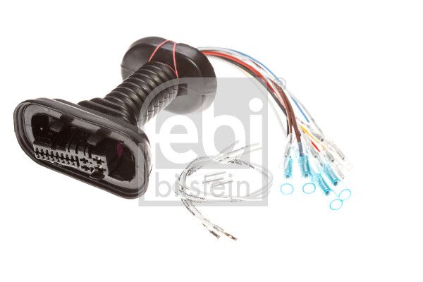 Cable Repair Kit, door