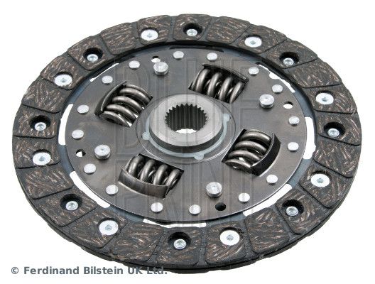 Clutch Disc-1