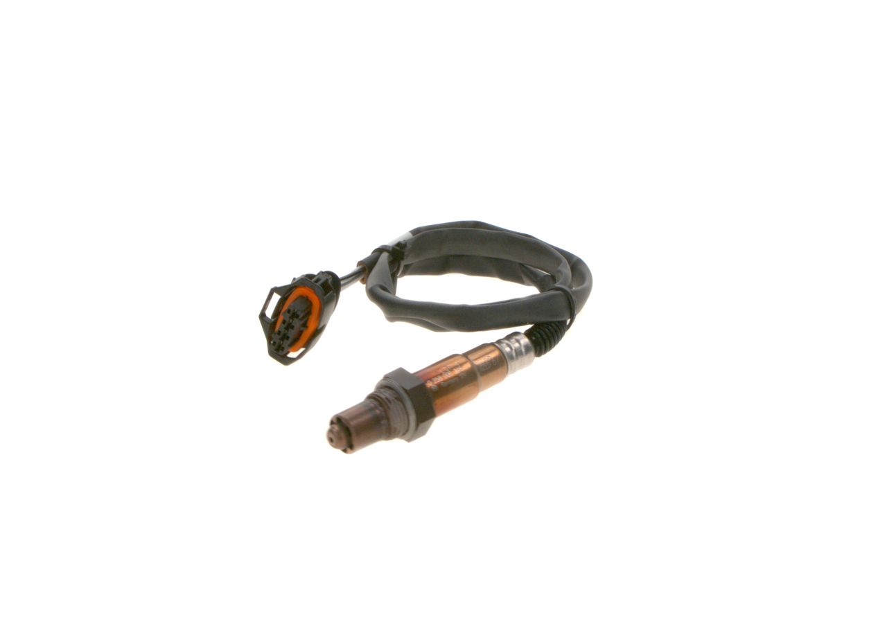 BOSCH 0 258 006 346 Oxygen sensor