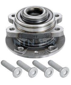SNR R157.42 Wheel bearing kit
