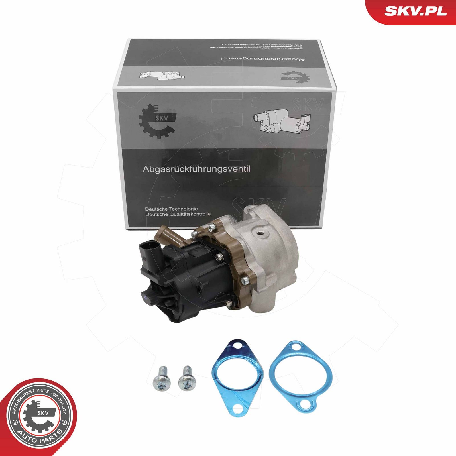 ESEN SKV 14SKV313 Egr valve