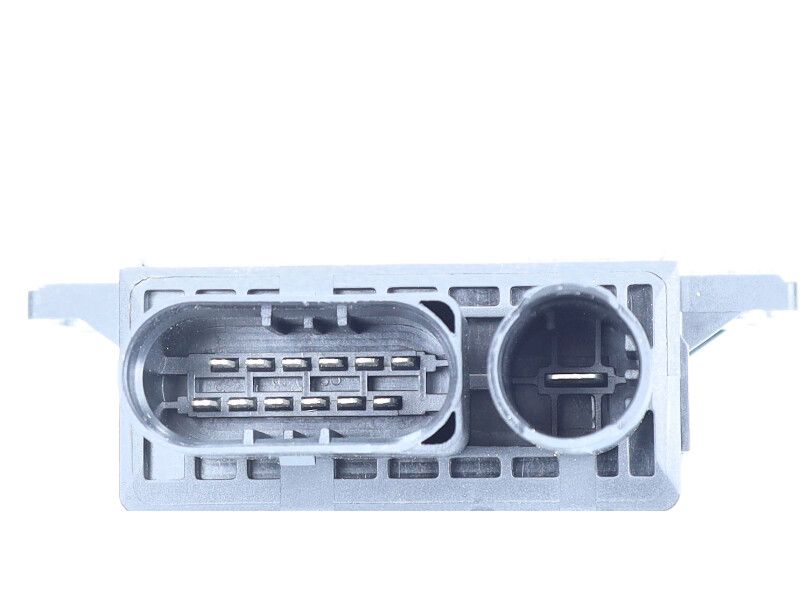 Control Unit, glow time-2