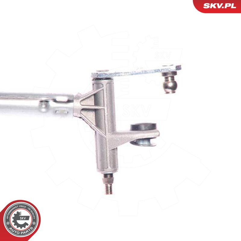 Wiper Linkage-1