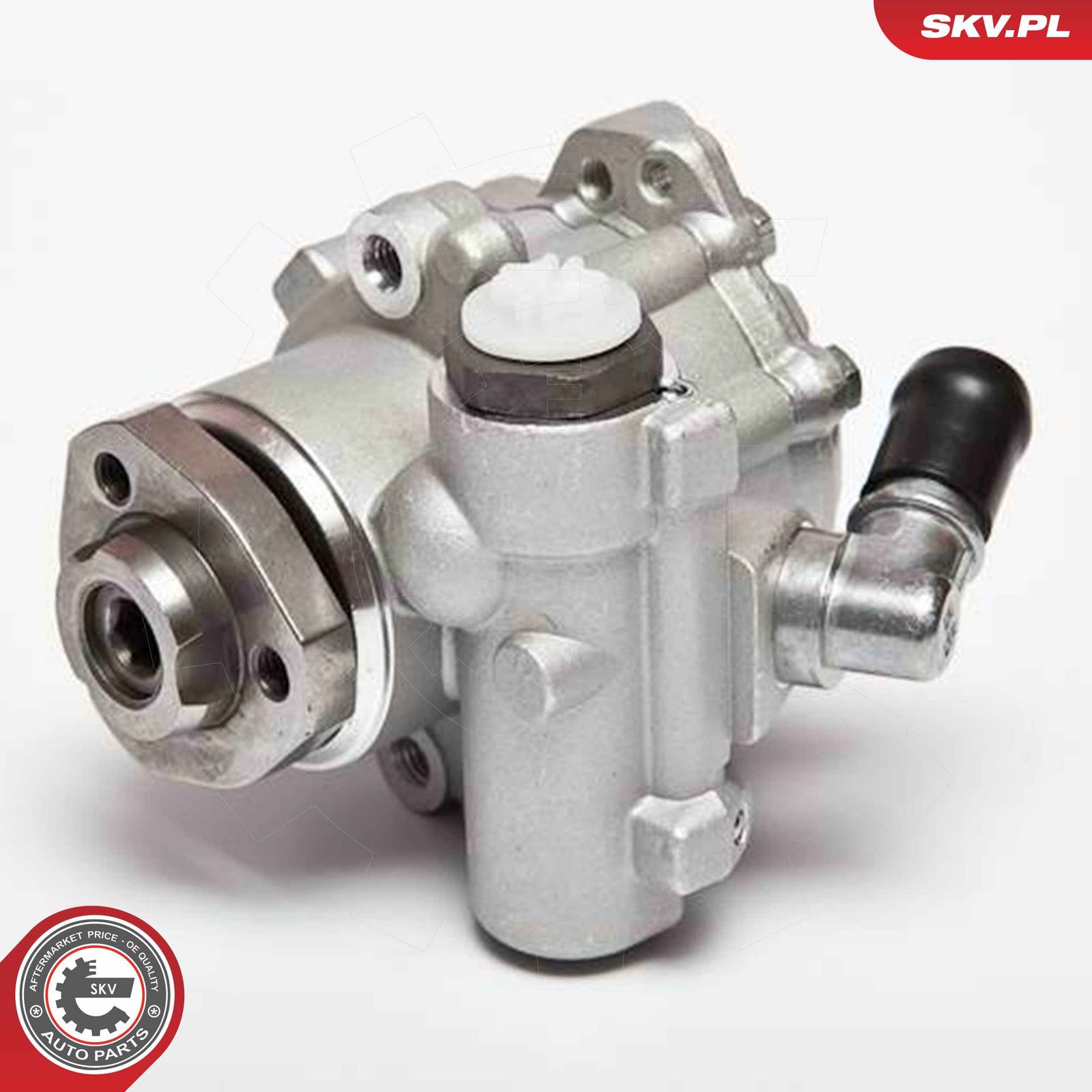 Hydraulic Pump, steering-1