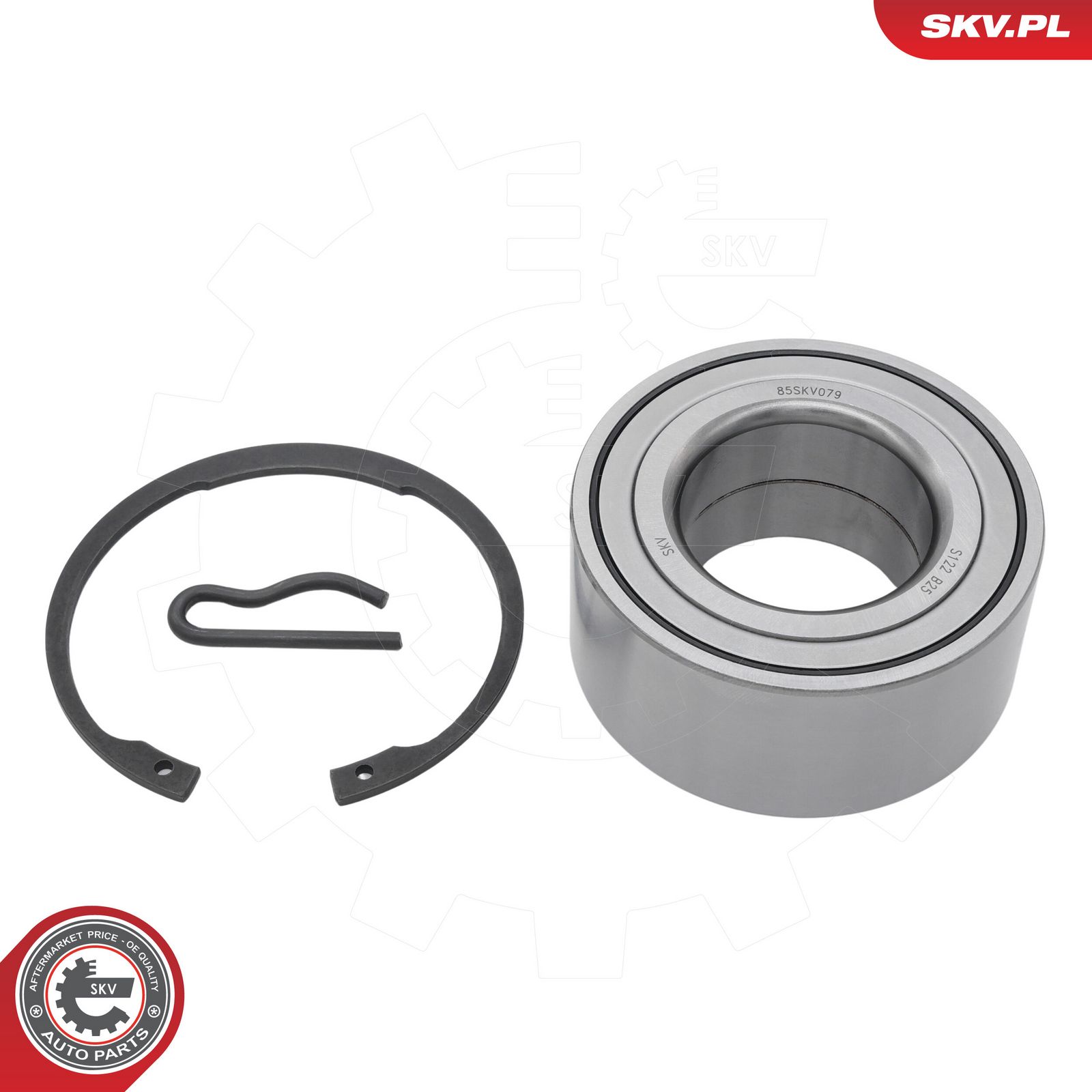 ESEN SKV 85SKV079 Wheel bearing kit